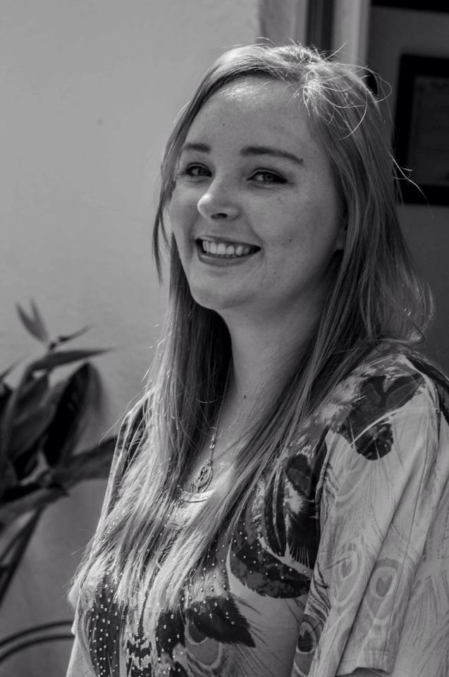 Kim Bruce - Alia College