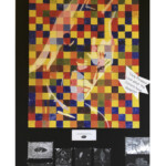 Junior art display