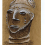 Alex B (Year 10) pencil on paper