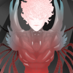 Jerome (Year 10) digital artwork