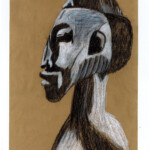 Jonathon (Year 10) pencil on paper