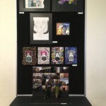 Year 12 art display