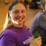 2012 alumni Stehen and Derek.