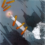 Jerome (Yr 11) digital illustration