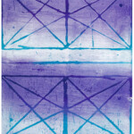 Maddix (Jnr Art) foam print