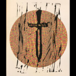 Jnr Linoprint